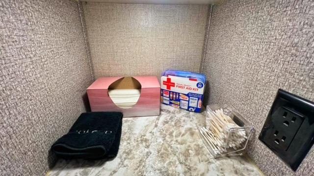 Luxury Glamping Near Idaho Event Center In Nampaアパートメント エクステリア 写真