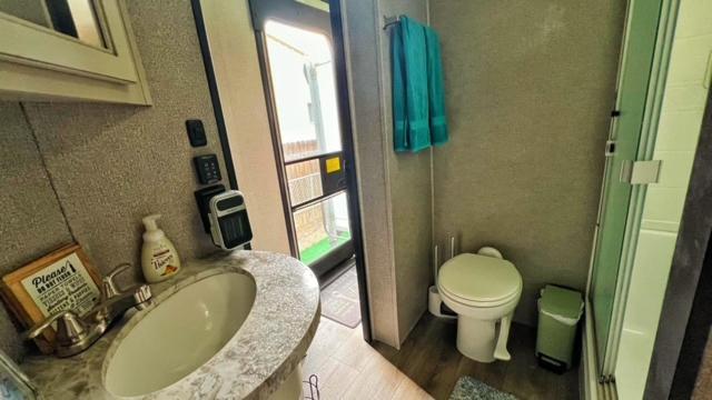 Luxury Glamping Near Idaho Event Center In Nampaアパートメント エクステリア 写真