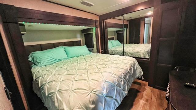 Luxury Glamping Near Idaho Event Center In Nampaアパートメント エクステリア 写真